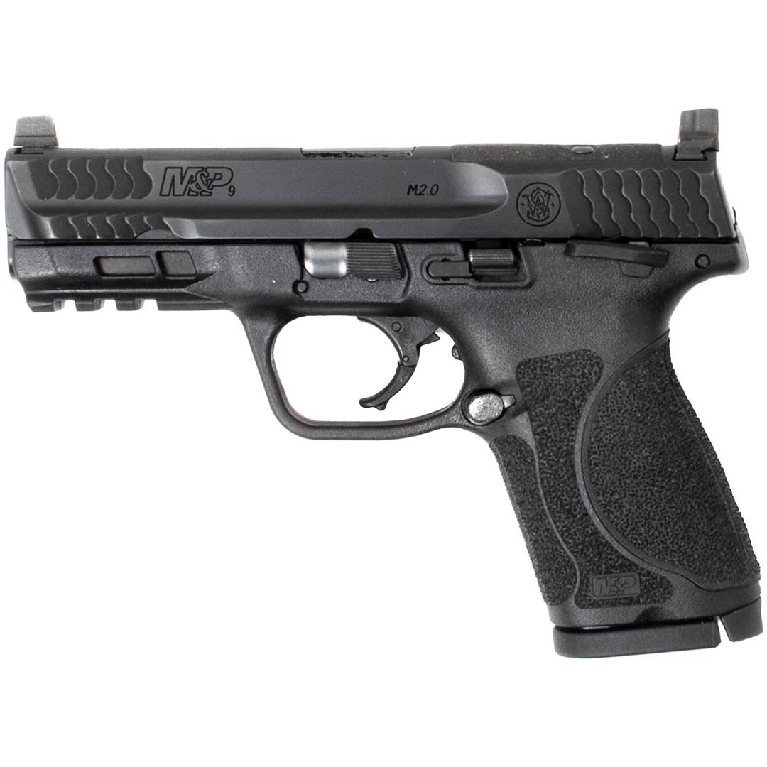 SMITH & WESSON M&P9 M2.0